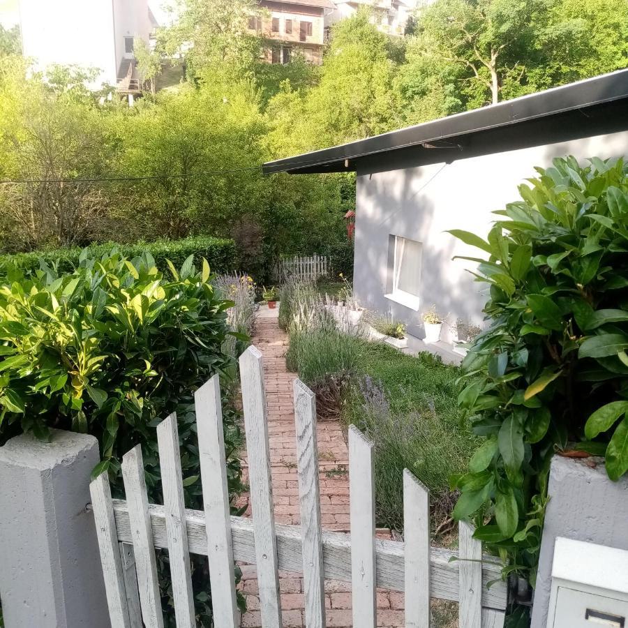 Bella House Zagreb Exterior foto